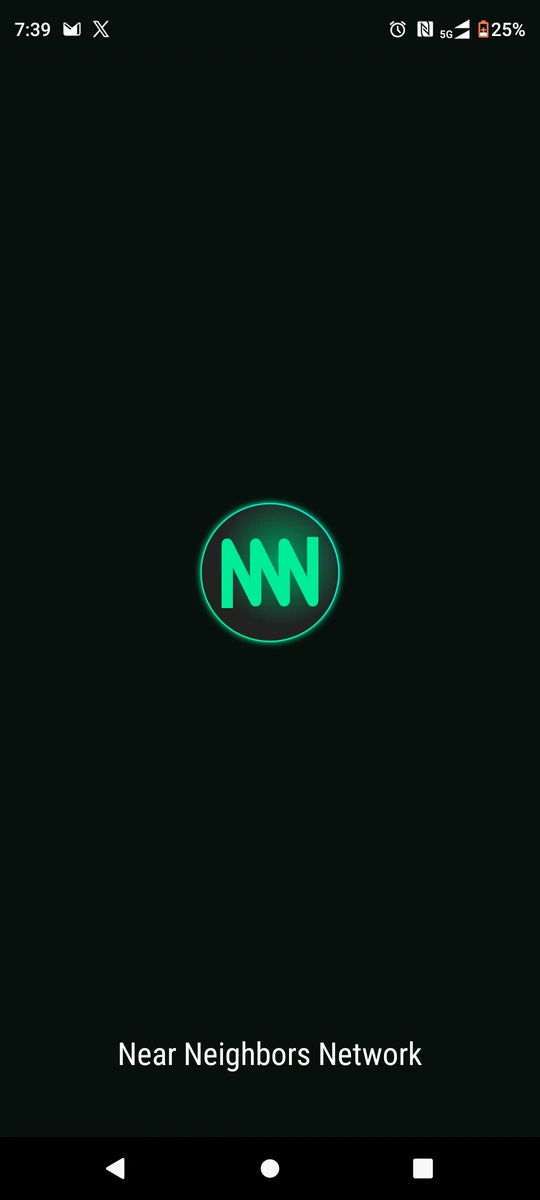 NNN Passport — The wake-up